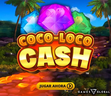 Cocoloco cash