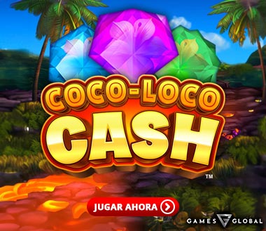 Cocoloco cash