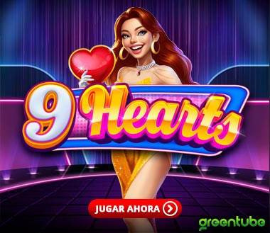9 Hearts
