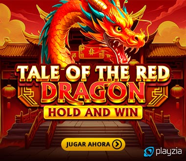Tale Of The Red Dragon Playzia