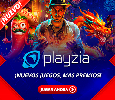 Nuevo Proveedor Playzia