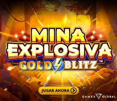 Mina Explosiva