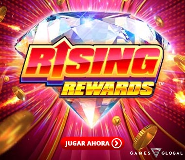 Rising Rewards