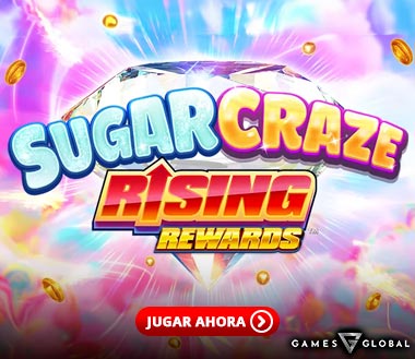 Sugar Craze