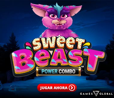 Sweet Beast Games Global