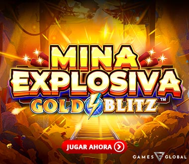 Mina Explosiva