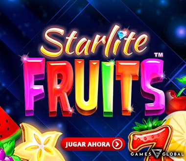 Starlite Fruits
