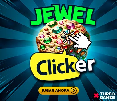 Jewel Clicker