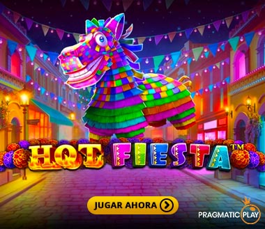 Hot Fiesta