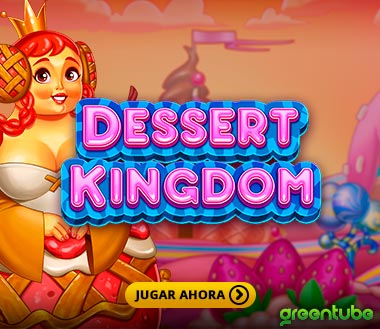 Dessert Kingdom