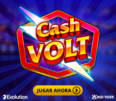 Cash Volt