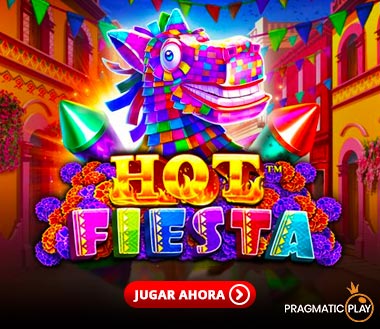 Hot Fiesta