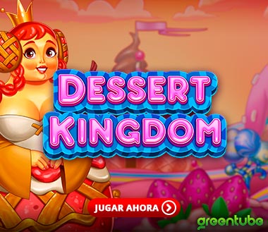 Dessert Kingdom