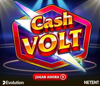 Cash Volt