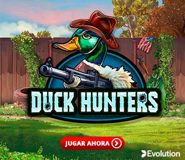 Duck Hunters