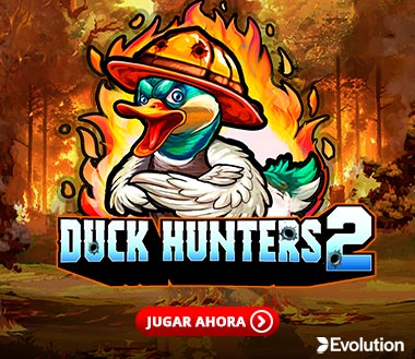 Duck Hunters 2