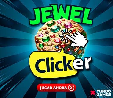 Jewel Clicker