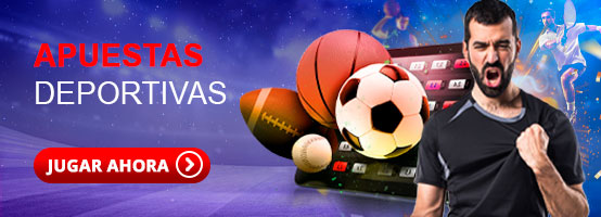 Apuestas Deportivas