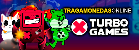 Slots TurboGames