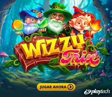 Wizzy Trix