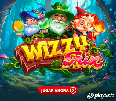 Wizzy Trix