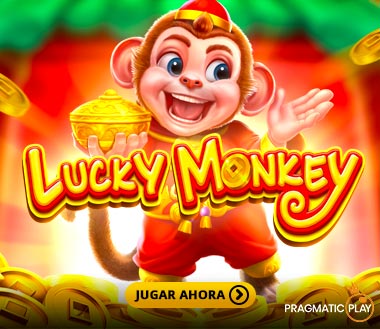 Lucky Monkey
