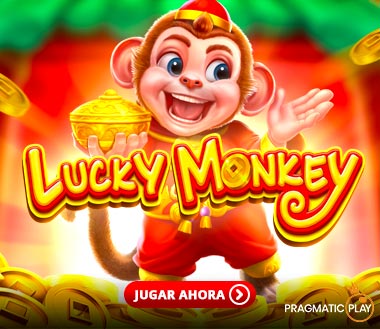 Lucky Monkey