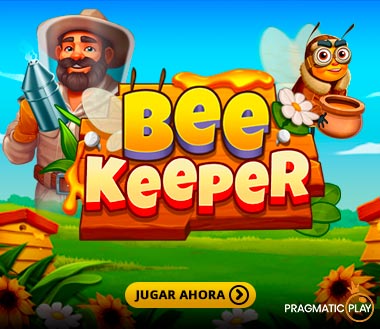 Bee keeper Pragmatic