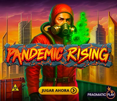 Pandemic Rising