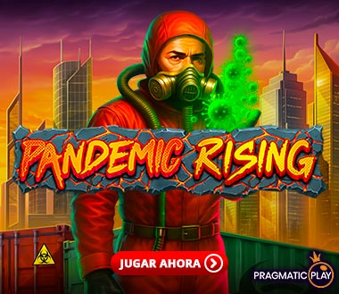 Pandemic Rising
