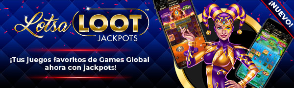 Jackpot Global Games