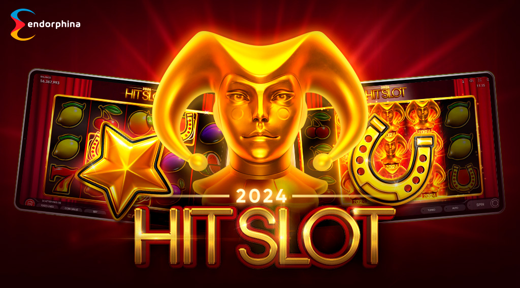2024 Hit Slot
