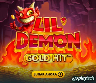 Lildemond