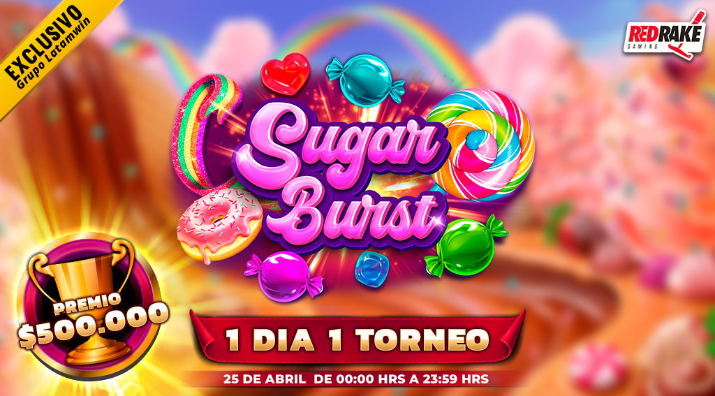 Torneo Diario por RedRake