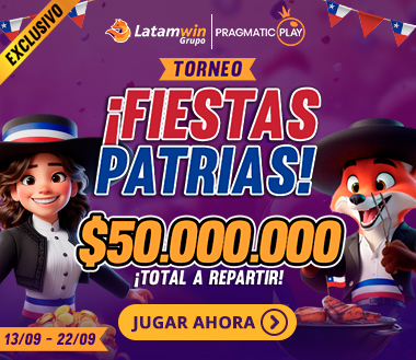 TORNEO FIESTAS PATRIAS