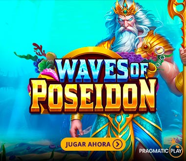 Waves of Poseidon
