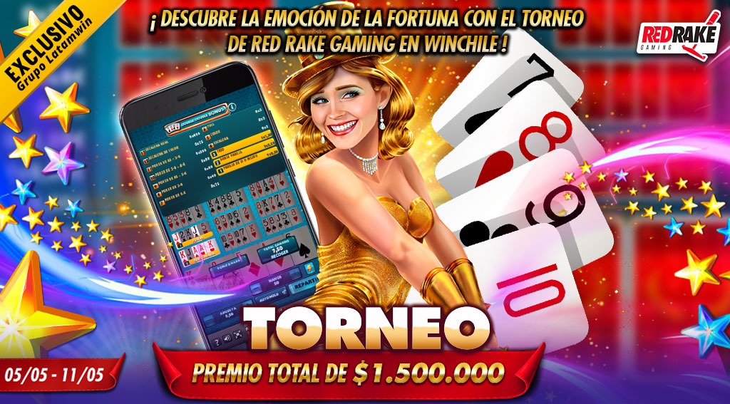 Torneo Semanal por RedRake