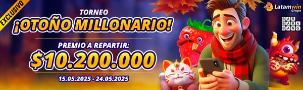 Otoño Millonario por Barbara Bang