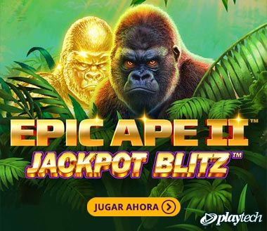 Epic Ape 2