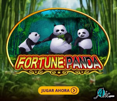 Fortune Panda AIC