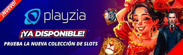 Nuevo Proveedor Playzia