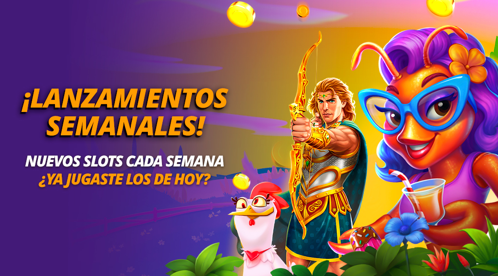 Juegos Nuevos de la Semana