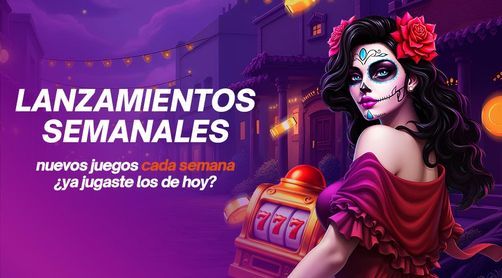 Juegos Nuevos de la Semana