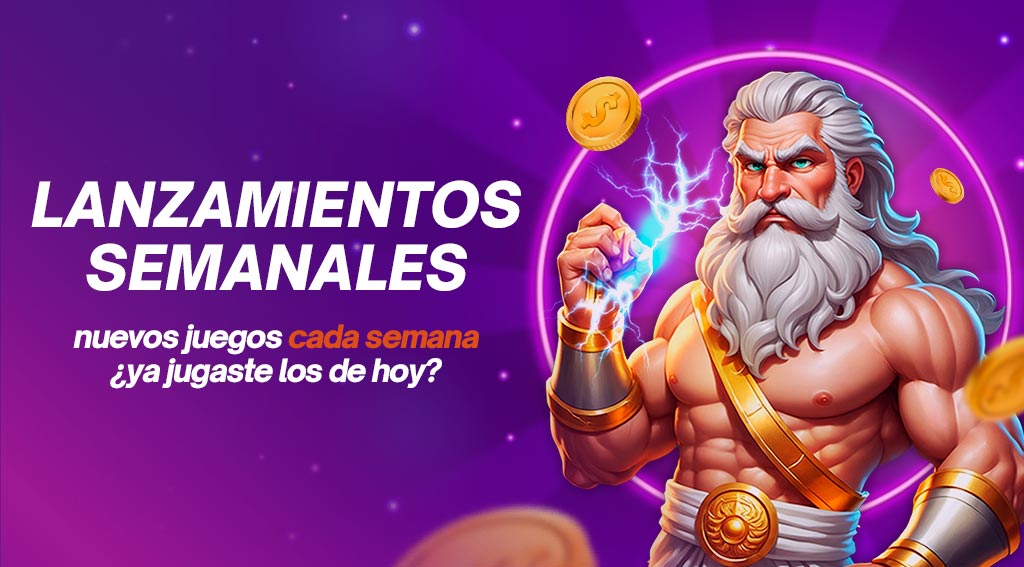 Juegos Nuevos de la Semana
