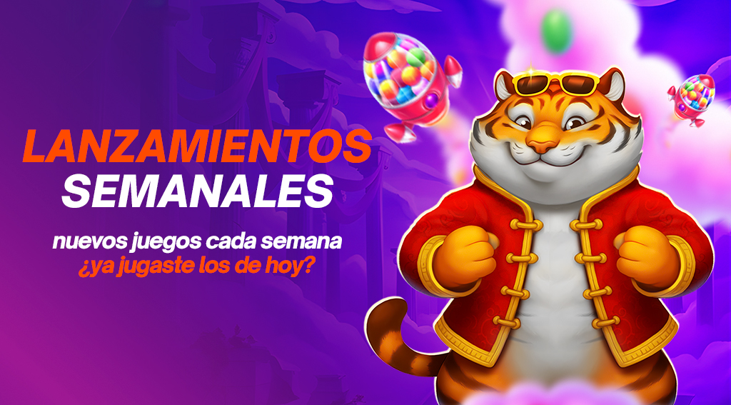 Juegos Nuevos de la Semana