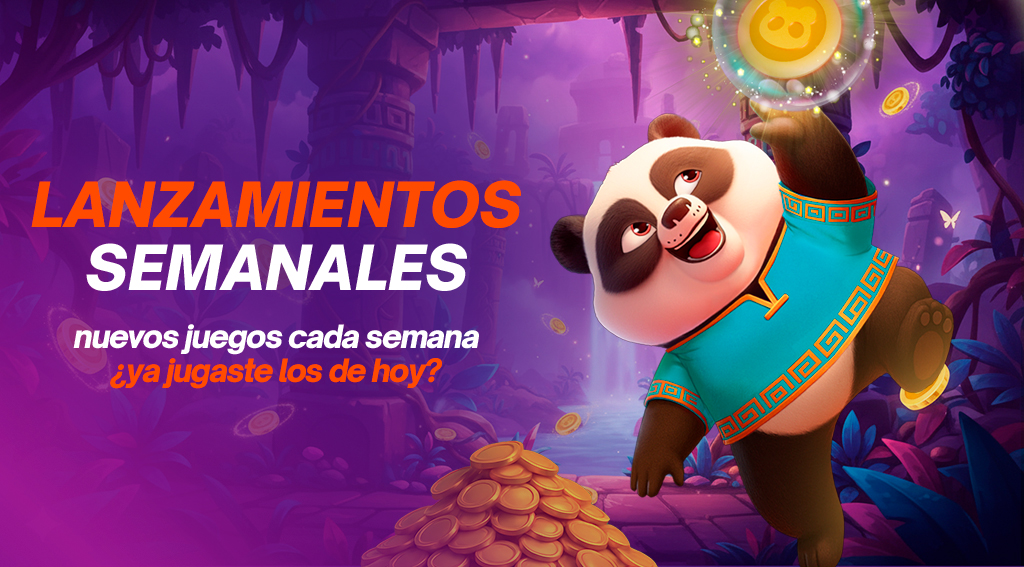 Juegos Nuevos de la Semana