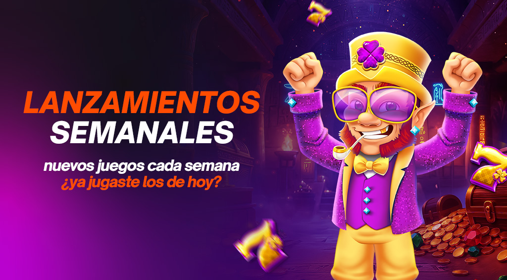 Juegos Nuevos de la Semana