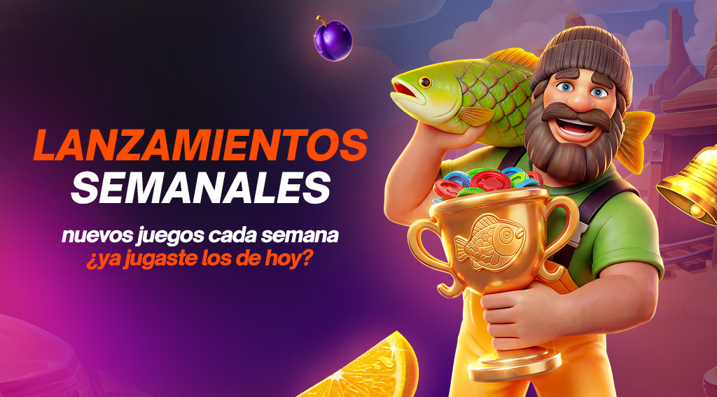 Juegos Nuevos de la Semana