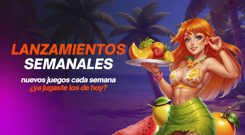 Juegos Nuevos de la Semana