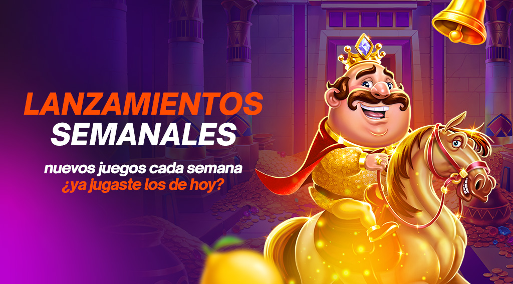 Juegos Nuevos de la Semana